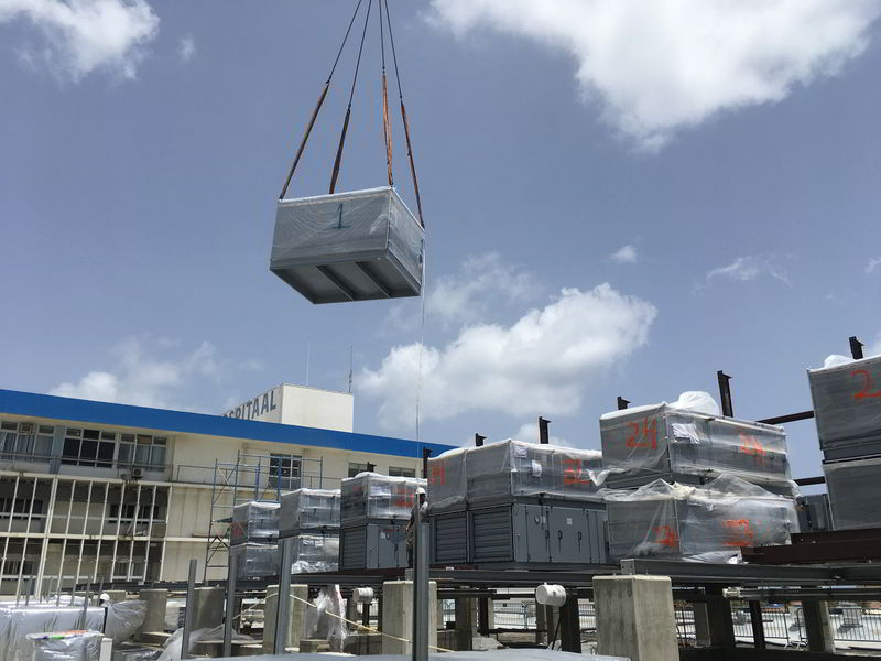 Heavy Lifting 12